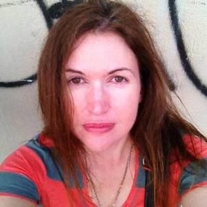 Meet your Posher, Lori